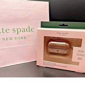 Liquid AirPods Pro case